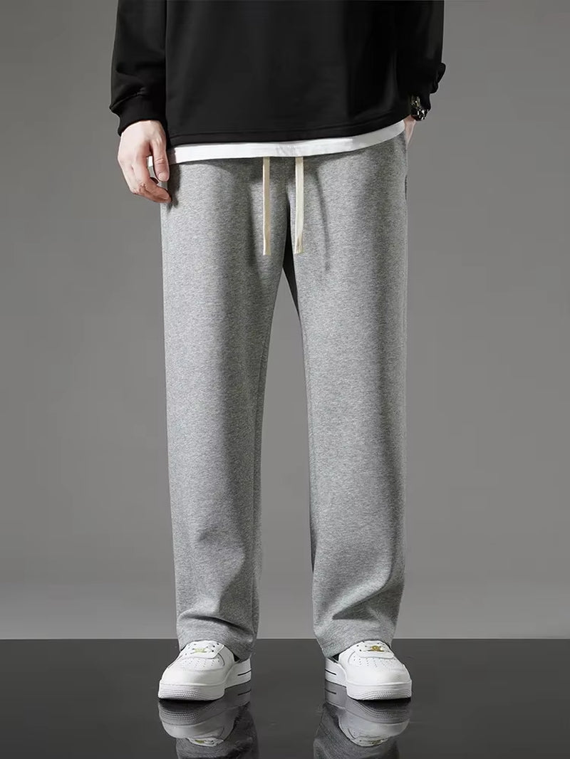 The Perfect Baggy Sweats